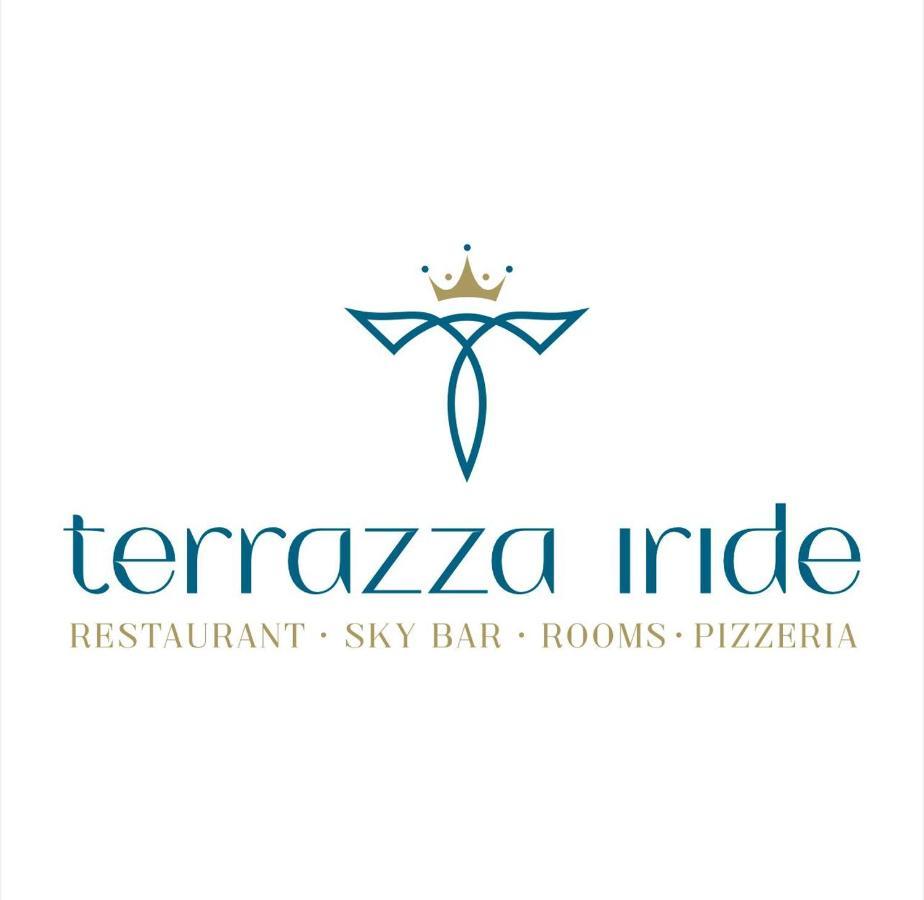 Terrazza Iride Hotel Massa Lubrense Exterior foto